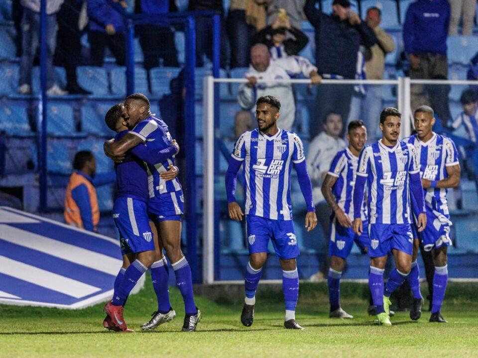 Jogadores em disputa