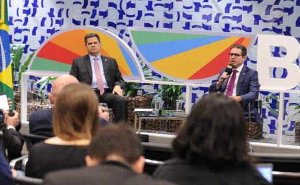 Logotipo do BRICS
