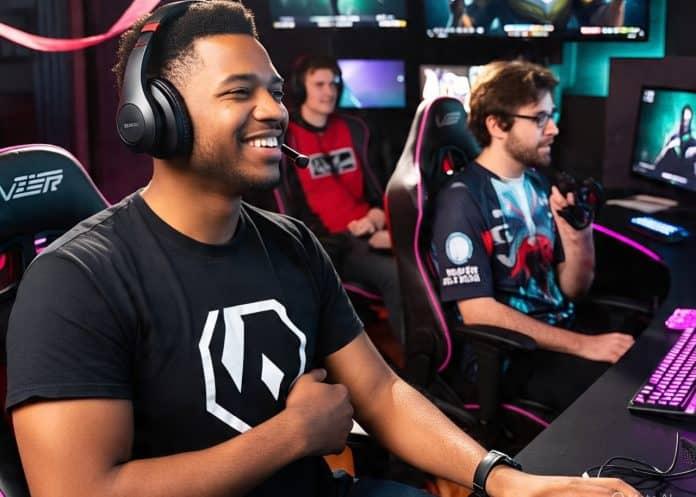 Imagem representativa do Santander Gamer Pro