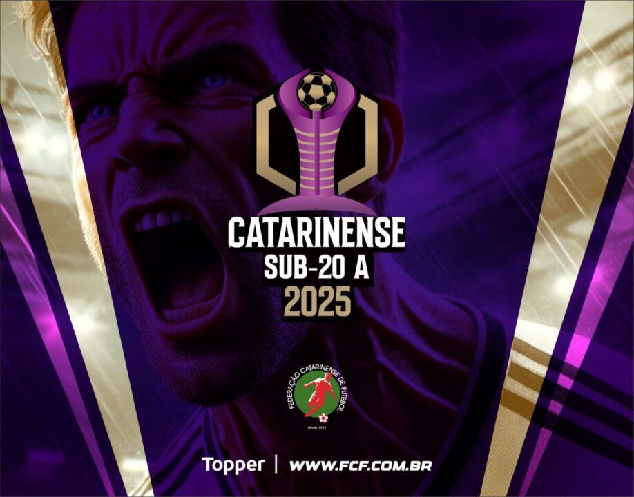Troféu do Catarinense Sub-20 A