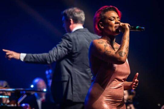 Camerata Florianópolis - Clássicos do Jazz