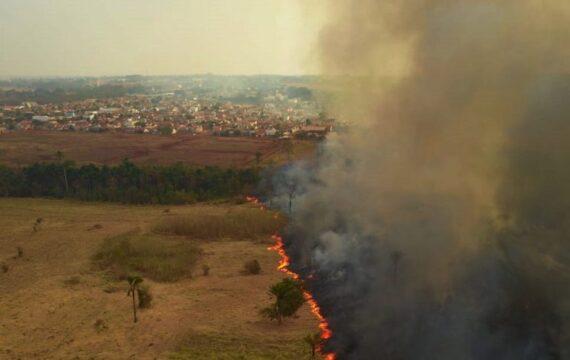 Fundo de Apoio à Infraestrutura para Recuperação e Adaptação a Eventos Climáticos Extremos