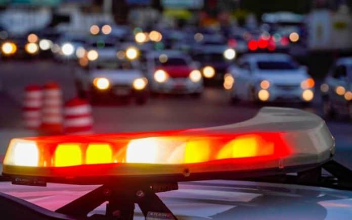 Policiais em legítima defesa