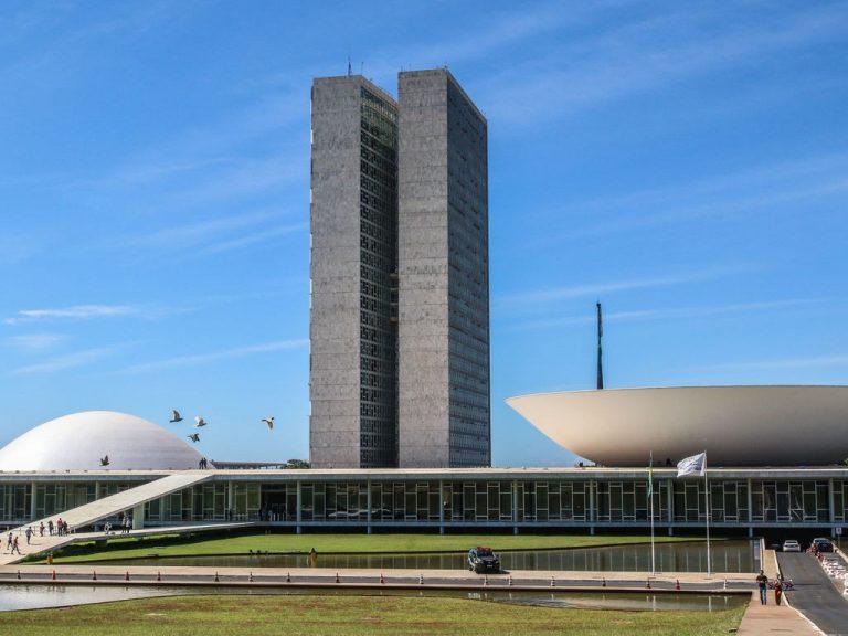 Congresso Nacional - Reunião de Análise de Vetos e Criação da CPMI