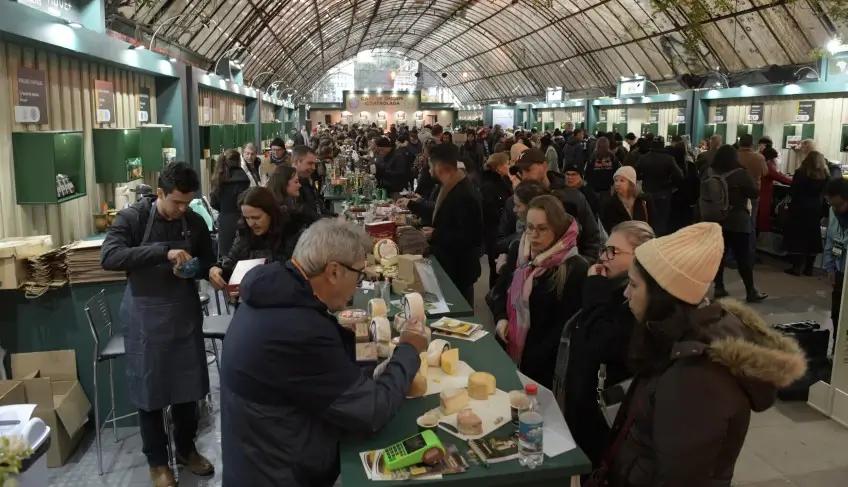 Produtos e representantes das Indicações Geográficas do Brasil