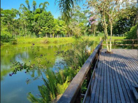 Membros do Conselho Municipal do Meio Ambiente de São José