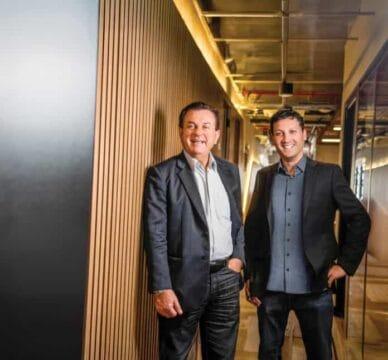 Construtora Patriani - Evento de Inovação e Qualidade