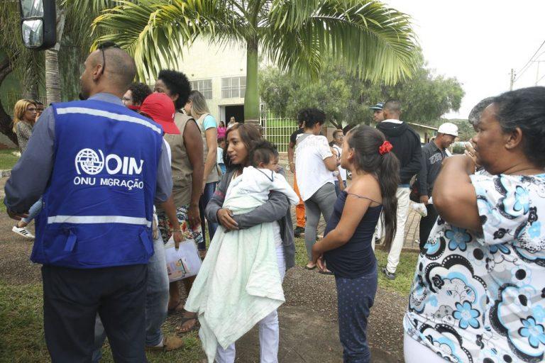 Proteção dos Direitos dos Trabalhadores Migrantes
