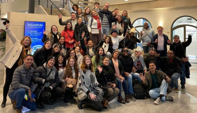 Imagem Desafio Liga Jovem Sebrae
