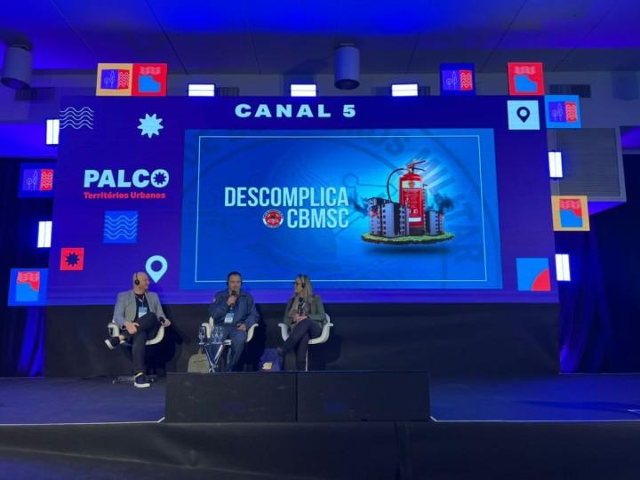 Descomplica CBMSC - Novo método de análise