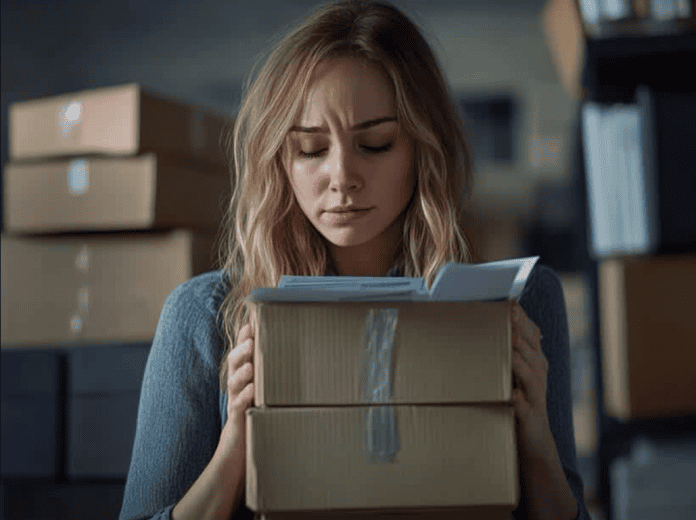Devolução de Produtos no E-commerce