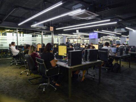 Vagas de emprego na EQI Investimentos em Florianópolis