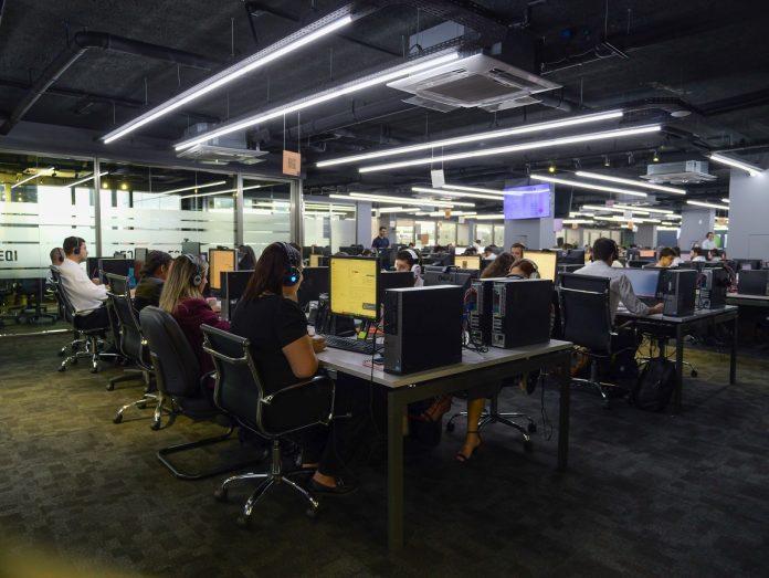 Vagas de emprego na EQI Investimentos em Florianópolis