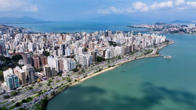 Florianópolis Ecossistema de Startups