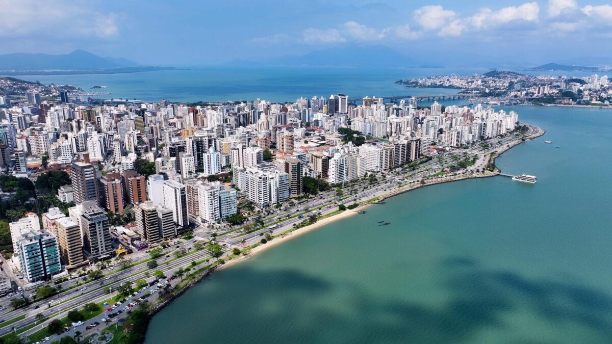 Florianópolis Ecossistema de Startups