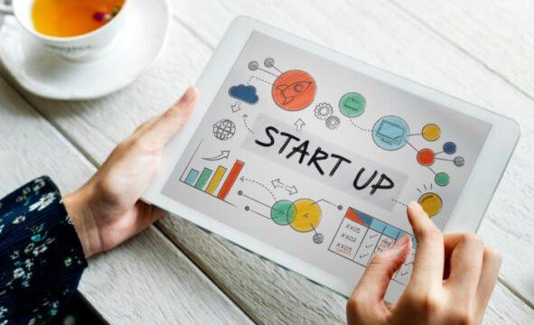 Ecossistema de Startups em Florianópolis