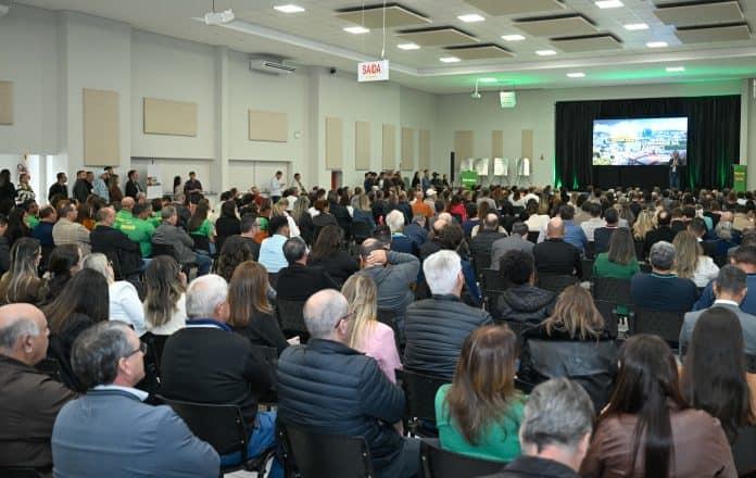 Edital Fapesc - Incentivo a Eventos Científicos e de Inovação em Santa Catarina