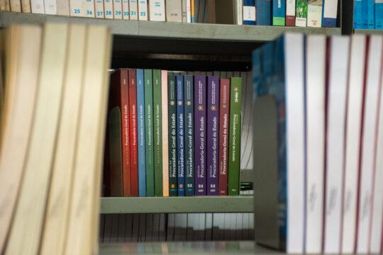 Edital da PGE para Submissão de Artigos na Revista