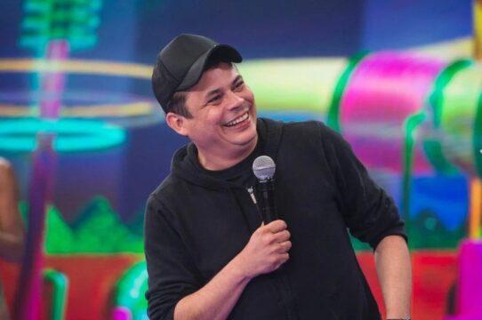 Emerson Ceará Cachorro Louco Show