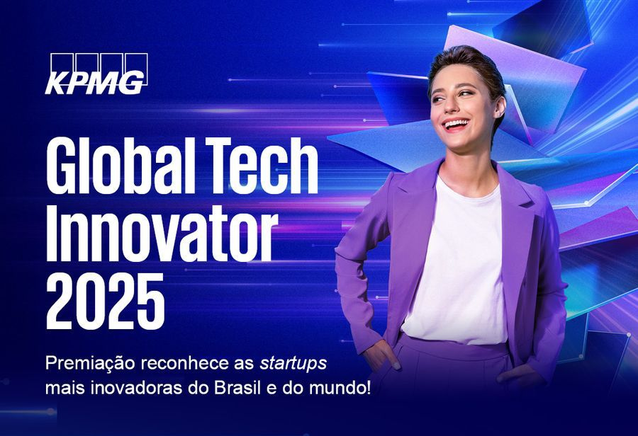 Empreendedorismo na competição Global Tech Innovator