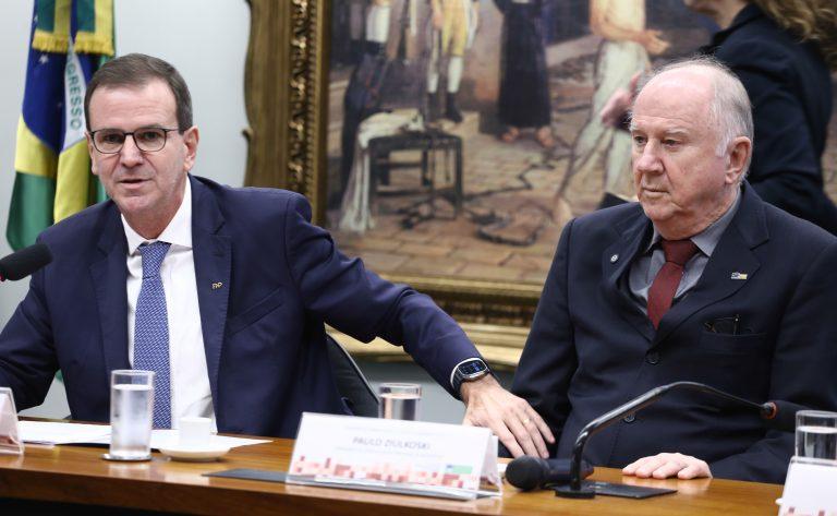 Entidades criticam proposta do governo para segurança pública