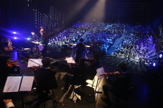 Especial Sinfônico Raul Seixas - Orquestra Sinfônica de SC