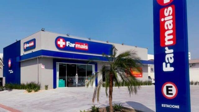 Farmais Expansão Santa Catarina