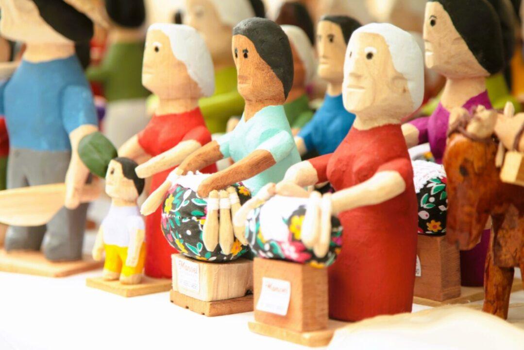 Feira Viva a Cidade - Edição Especial