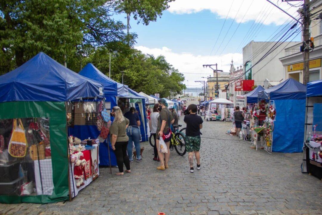 Feira da Freguesia - Cancelamento devido à previsão de chuvas