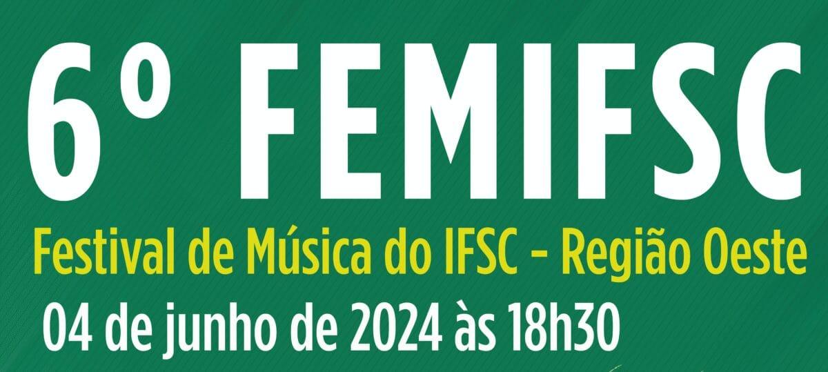 Evento no Teatro Municipal de Chapecó