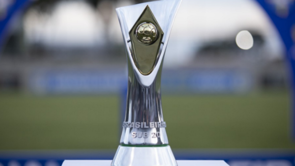 Final Campeonato Brasileiro Série B Sub-20