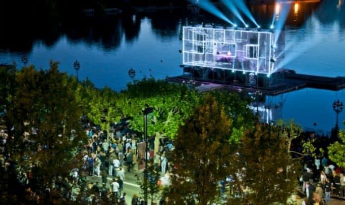 Representante da FloripAmanhã na Conferência Anual da UNESCO sobre Cidades Criativas