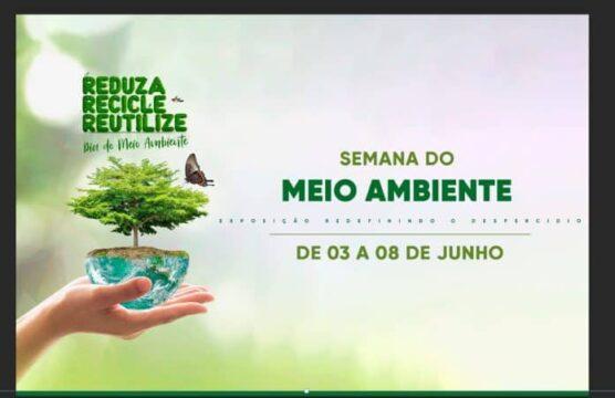 Imagem representando as práticas sustentáveis do Floripa Shopping