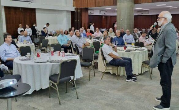 Desafios do Saneamento em Florianópolis