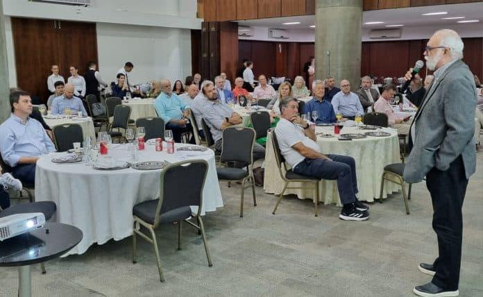 Desafios do Saneamento em Florianópolis