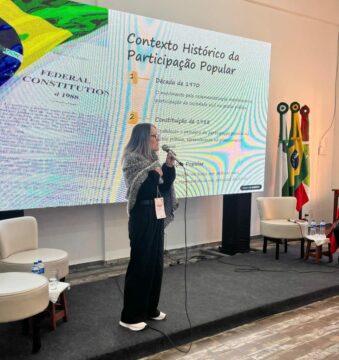 Fórum Municipal de Turismo em Urussanga
