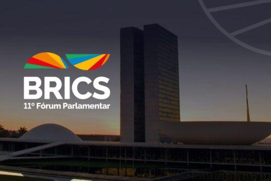 Fórum Parlamentar do BRICS - Reuniões de Mulheres e Comissões de Relações Exteriores