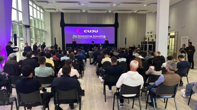 Futureball Summit - Evento com ex-jogadores e profissionais do futebol