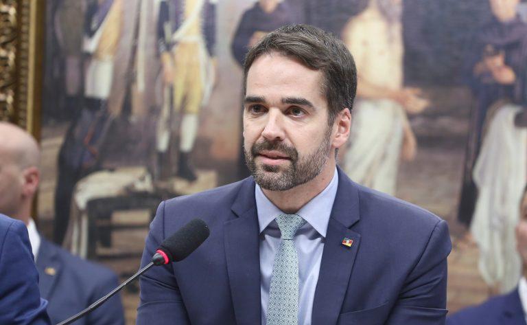 Eduardo Leite - Governador do Rio Grande do Sul