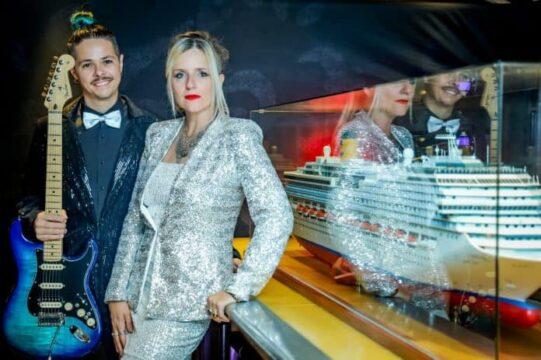 Hard Rock Cafe Florianópolis - Programação de Shows de Rock para encerrar junho