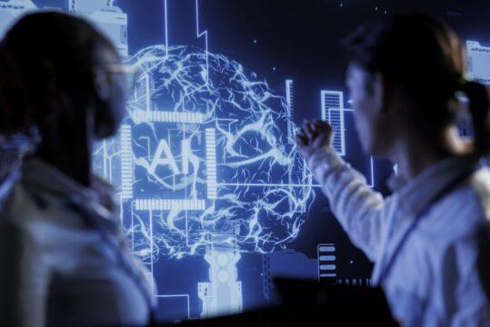 IA NIT Summit 2025 - Imagem do Evento