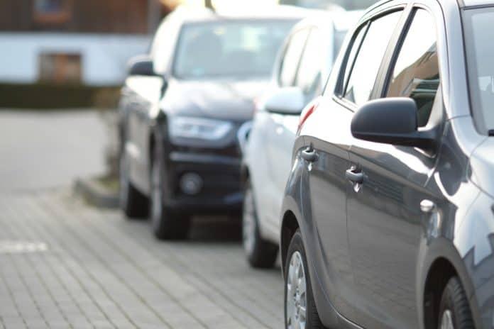 Imóveis compactos e compartilhados sem vaga de garagem