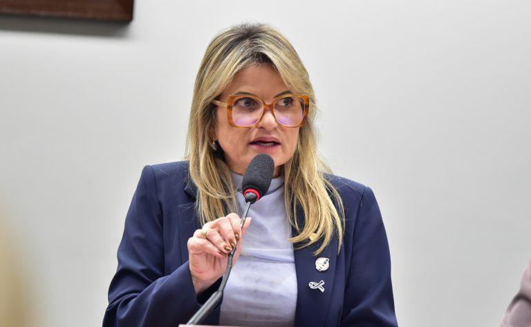 Comissão da Câmara Aprova Projeto de Lei