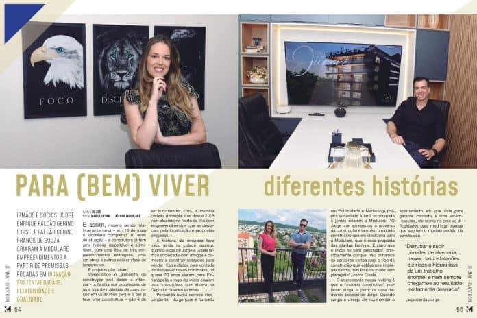 Modulare Empreendimentos - Imóveis Personalizados