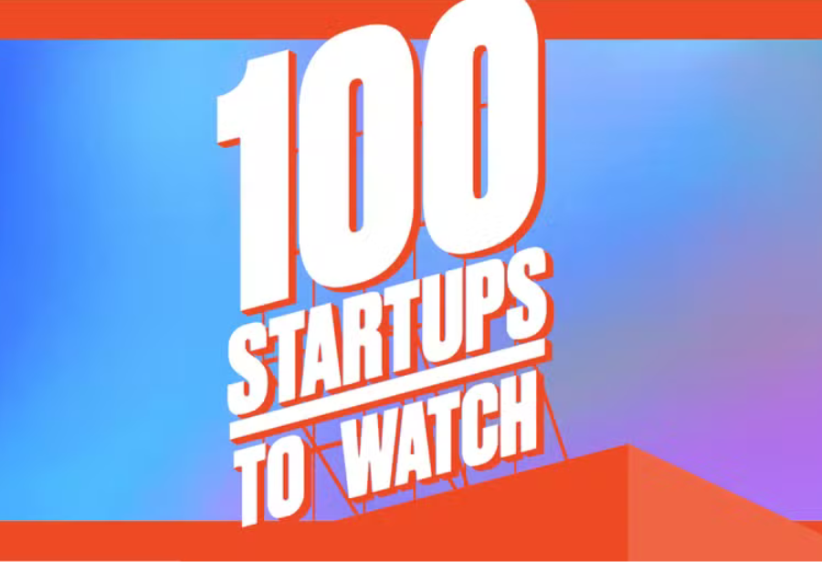 Startup em destaque no 100 Startups to Watch 2025