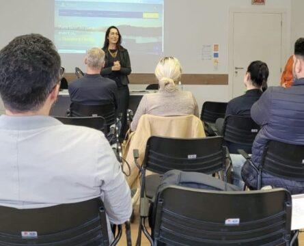 Integração regional do turismo na Grande Florianópolis