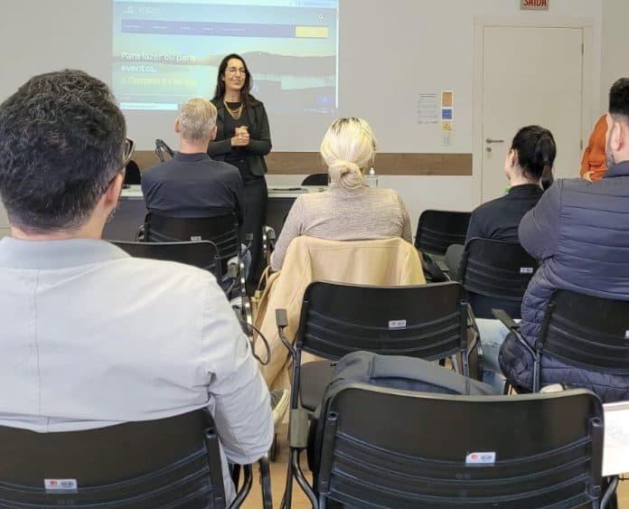 Integração regional do turismo na Grande Florianópolis