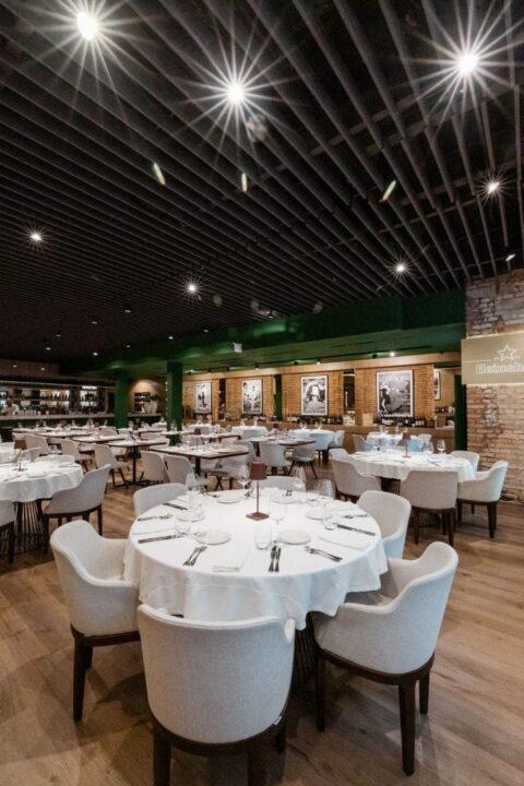 Jantar harmonizado - alta gastronomia e vinhos Marchesi Antinori