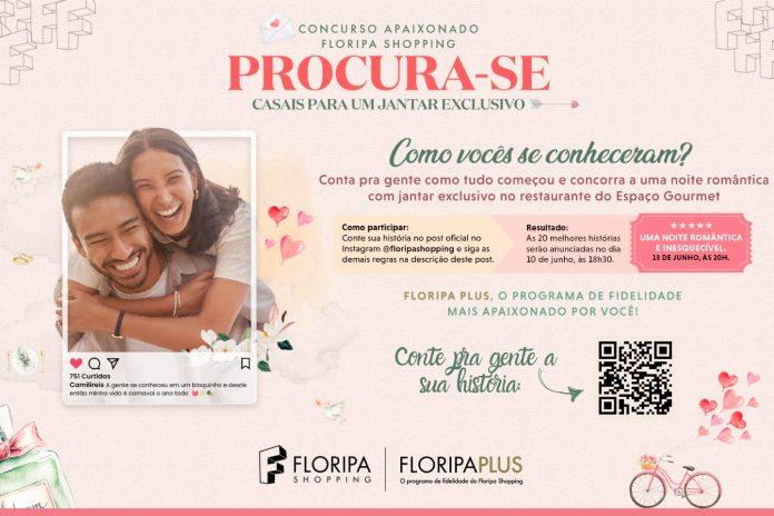 Casal apaixonado em jantar romântico