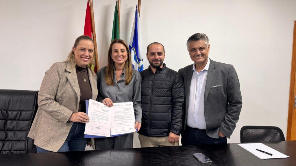 Leis em apoio a autistas em Balneário Camboriú